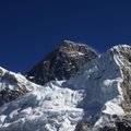 Alpinistai susimušė su šerpais beveik 7500 m aukštyje