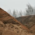 Savivaldybių prašo naudoti daugiau lietuviško biokuro