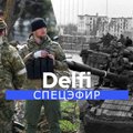 Спецэфир Delfi: чеченская диаспора и "кадыровцы" на войне в Украине, где проходит линия раздела?