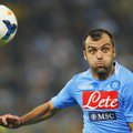 Italijos futbolo čempionato lyderiu tapo „Napoli“ klubas