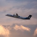 Keisti įvykiai danguje: antras „Alaska Airlines“ lėktuvas šią savaitę turėjo nutūpti dėl keisto kvapo