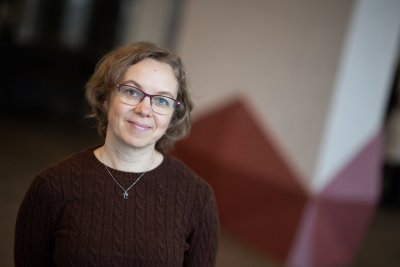 Renata Minkevičiūtė