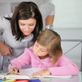 Namų darbai tėvams: kaip išmokyti vaiką mokytis?