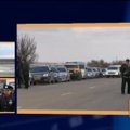 "Настоящее Время": выдуманный "режим тишины" в Донецком аэропорту