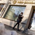 Руководители Ūkio bankas: с отмыванием денег не имеем ничего общего