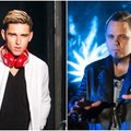 D. Montvydo šansai „Eurovizijoje“ didėja – iš konkurso pašalinta Rumunija