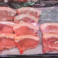 Pernai mėsos gamyba Lietuvoje didėjo 4 proc.