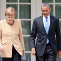 Меркель объяснила, почему не позовет Путина на саммит G7