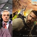 „Netflix“ filme drauge su Ryanu Reynoldsu nusifilmavę lietuvių aktoriai papasakojo apie darbo su garsenybėmis užkulisius