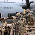 СМИ: Германия начинает готовить армию к большой войне