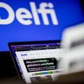 Delfi balandį – lyderis pagal visus rinkos rodiklius