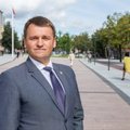 Demokratų sąjunga „Vardan Lietuvos“ patvirtino 6 naujus kandidatus į merus