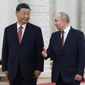 Nikkei: Путин сказал Си, что Россия будет воевать в Украине пять лет