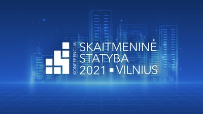 Skaitmeninė statyba