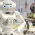 Šį savaitgalį vyksiančiame „nowJapan“ festivalyje - stebinančios robotikos inovacijos