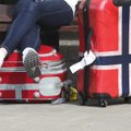 8 patarimai, kaip nepamesti bagažo keliaujant