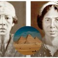 Legendinė Egipto žmogžudysčių byla: 17 rastų kūnų liudijo apie neeilinį seserų žiaurumą