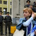 The Independent: обещания Лукашенко освободить Халип остаются невыполненными