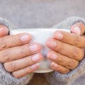 Rankų priežiūros ABC: kenkia net ir nedidelis šaltukas