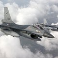 Посол США при ОБСЕ ожидает, что Штаты поддержат передачу истребителей F-16 союзников Украине