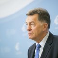 A. Butkevičius: Lietuva ir Kazachstanas turi spręsti tranzito per Rusiją problemą