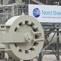 Baltijos šalys: „Nord Stream 2“ yra politinis projektas