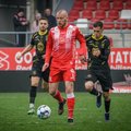 Vorobjovas keliauja į pajėgiausią Turkijos futbolo lygą