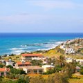 На Кипре отменили требование справки об отсутствии COVID-19 от иностранных туристов