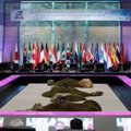 Саммит G20 в Эр-Рияде из-за пандемии пройдет в видеоформате