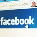 Lemtingas sprendimas: kaip įrašas „Facebook“ virsta teistumu