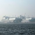 Lithuania wants to buy LNG ship at Klaipėda terminal to cut costs