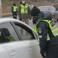 На минувшей неделе за нарушение карантина в Литве оштрафовали 1500 человек
