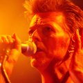 Faktai apie D. Bowie: 50 cigarečių per dieną rūkęs ir su M. Jaggeriu savo vestuvių rytą miegojęs genijus