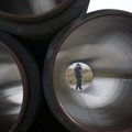 „Nord Stream 2“ paleidimas gali būti atidėtas metams