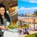 Restoranai populiarioje sostinėje Europoje nebenori po vieną keliaujančių turistų: gali tiesiog išprašyti lauk