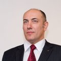 Seimas speaker's adviser set to become ambassador to Moldova