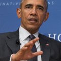 Обама продлил санкции против России
