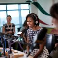 Michelle Obama: stulbinanti moteris, jaunystėje atstūmusi ir patį būsimą prezidentą