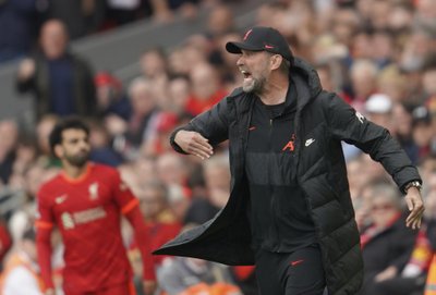 Jurgenas Kloppas