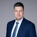 Ignas Tamašauskas. Pirminės ir antrinės sankcijos: jų apėjimas ir eksperto rekomendacijos verslui