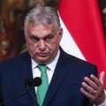 Tvyrant abejonėms ir susirūpinimui Vengrija perima pirmininkavimą ES