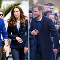 Kūno kalbos ekspertai įvertino princo Williamo ir Kate Middleton ryšį ir paaiškino, kodėl viešumoje jie nesusikimba rankomis