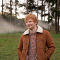 Edas Sheeranas surengs papildomą koncertą Kaune, bilietai prekyboje – jau nuo šiandien
