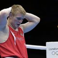 Keturi Lietuvos boksininkai startuos pasaulio čempionate Kazachstane