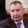 Рогозин не стал комментировать видео обстрела зрителей на учениях "Запад-2017"