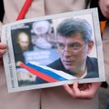 В Вильнюсе предлагают назвать сквер именем Немцова: это станет перекличкой национальных героев