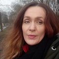 Ukrainietė Delfi papasakojo, kokiomis nuotaikomis gyvena: ne visi tiki, kad Ukraina gali būti užpulta