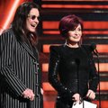 Neseniai gatvėje nufotografuota Ozzy Osbourne'o žmona Sharon Osbourne atrodo lyg visai kitas žmogus