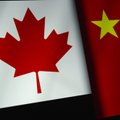 Kanada išsiunčia Kinijos diplomatą ir kaltina Pekiną kišimusi