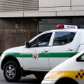 Dėl grasinančio laiško evakuota Vilniaus m. savivaldybė